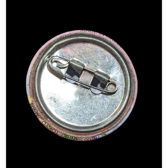 Vintage Y2K Hello Kitty Fairy Kitty Japanese Collectible Pin - Picture 2 of 4